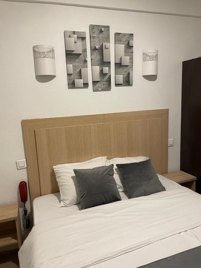 Chambre Simple Supérieure